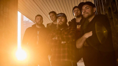 Mayon (křest alba) + support: Elbe