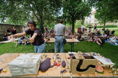 Festival Boskovice 2026