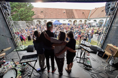 Festival Boskovice 2026