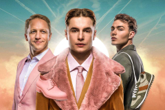 Letní scéna Musea Kampa 2026