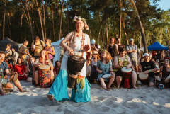 Midsummer Tunes 2026