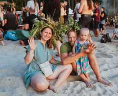 Midsummer Tunes 2026