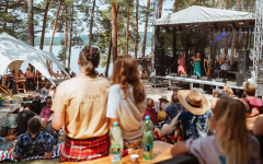 Midsummer Tunes 2026