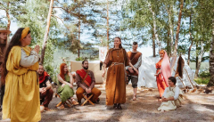 Midsummer Tunes 2026