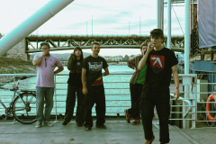 KUF & Samo Benko Orchestra