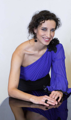 Komorné večery vo Dvorane: Pozdravy z Belehradu