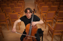 Komorné večery vo Dvorane: Pozdravy z Belehradu