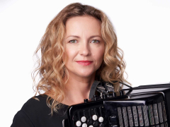 Komorné večery vo Dvorane: Pozdravy z Belehradu