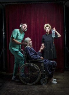 Prague Open Air 2026