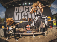 2nd Prescription Tour: Doctor Victor