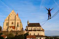 Znojemské historické vinobraní 2026