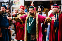 Znojemské historické vinobraní 2026