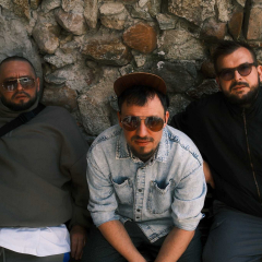 Júlia Kozáková - Manuša II + H3O Organ Trio – Trnavský Jazzyk 2026