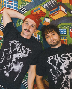 Žižkovská noc – Distrikt (sobota)