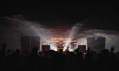 Darkshire In The Caves