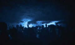 Darkshire In The Caves