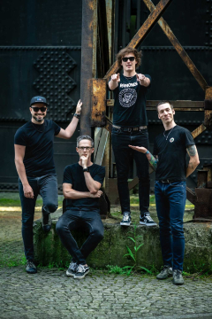 Plexisovjanka + Positive + Emergency Brake