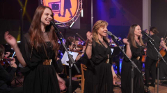 Floyd CZ/ZS – Pink Floyd Symphony Tour