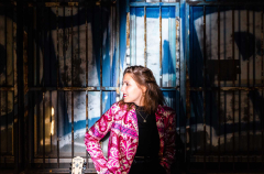 Magdaléna Ochotná & band