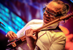 Zahajovací koncert: Paolo Fresu & Omar Sosa feat. Nguyên Lê