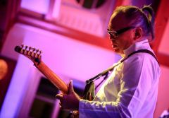 Zahajovací koncert: Paolo Fresu & Omar Sosa feat. Nguyên Lê