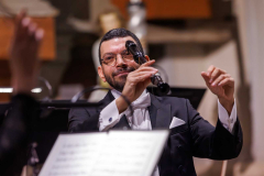 Barokní Vánoce v Grandhotelu Pupp