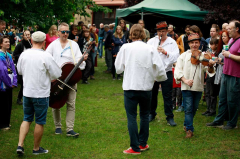 Festival Habrovka 2026