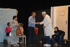 Těškovické jaro 2026