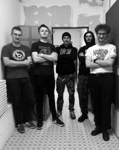 Faze + Matter Tua (křest alba) + Kölmo