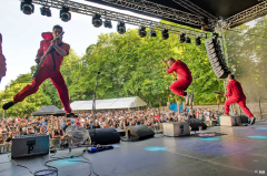 zakázanÝovoce – Mezi láskou a nenávistí tour 2026