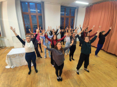 Fragmenty 2025: Biele fragmenty