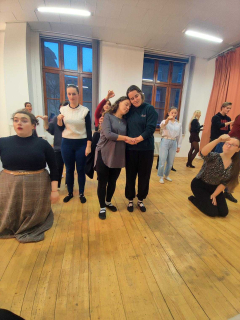 Fragmenty 2025: Biele fragmenty