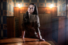 Lenka Nová – Padedé