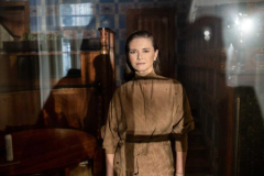 Lenka Nová – Padedé