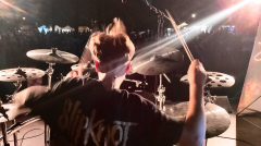 Drumming Soul – Bubenická show