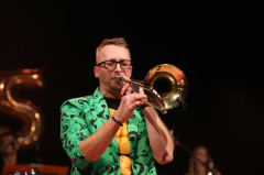 Hudba na hradbách 2026