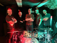 Pint22 ve Vinohradském Pivovaru