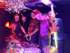 Pint22 ve Vinohradském Pivovaru