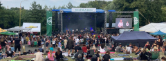 Keltská noc 2026 Plumlov: Mezinárodní hudební festival