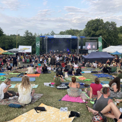 Keltská noc 2026 Plumlov: Mezinárodní hudební festival