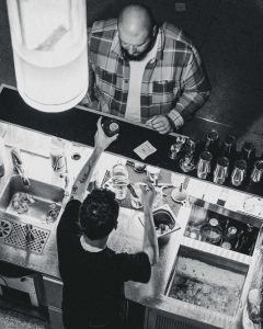 Prager Session: Good Gifts Come Late