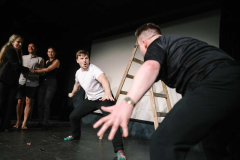 Zimní Improfest 2026