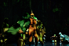 Festival ARENA bratří Formanů 2026