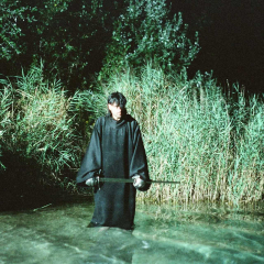 Sweet Solitude Tour: Dušan Vlk