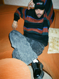 Sweet Solitude Tour: Dušan Vlk