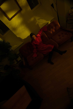 meta and her noises + Johanela