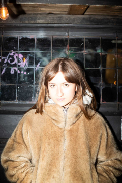 meta and her noises + Johanela