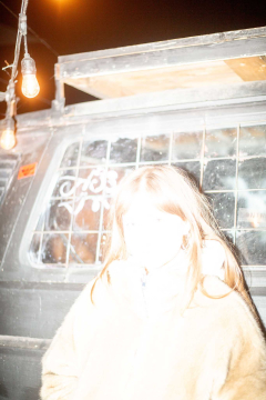 meta and her noises + Johanela