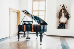 Novoroční zahajovací Abonentní koncert