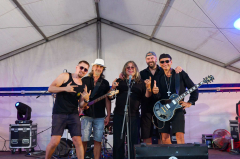 Hard & Heavy Revival Fest